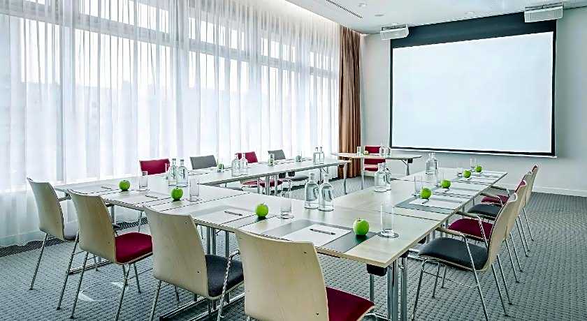 Leonardo Hotel Hannover City Center