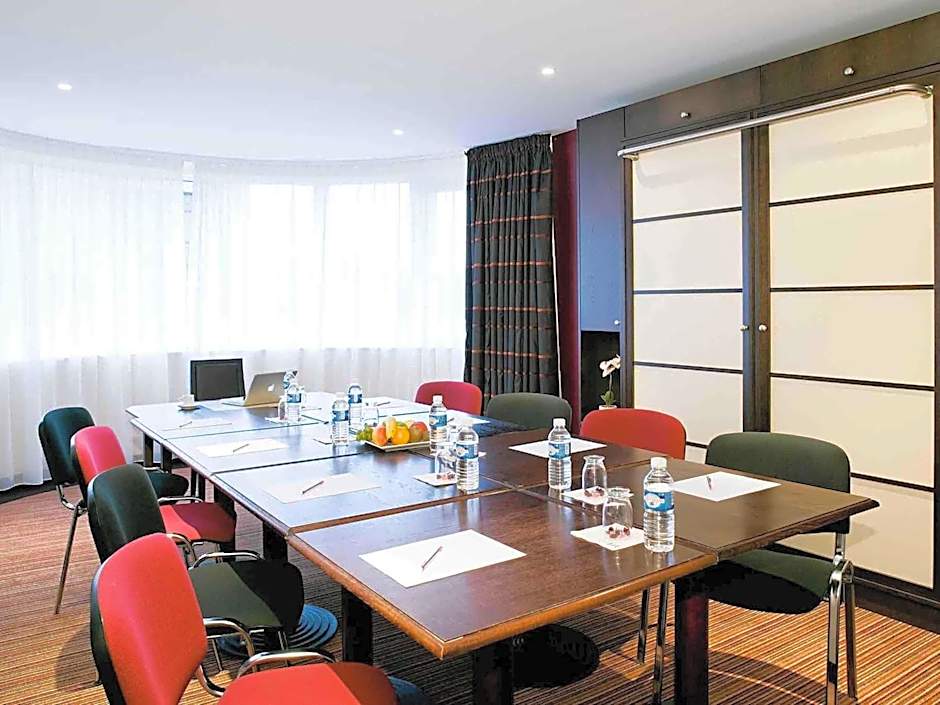 Hotel Mercure Rennes Cesson