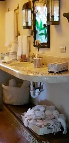 Tres Fuentes Hotel Boutique