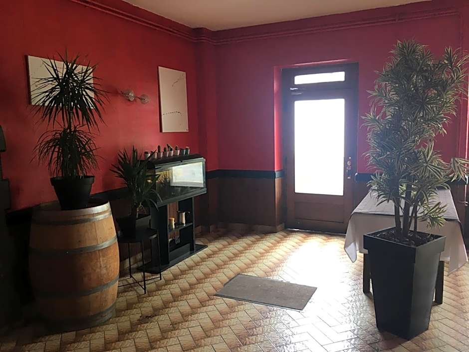 Studio proche de Vulcania et la Bourboule