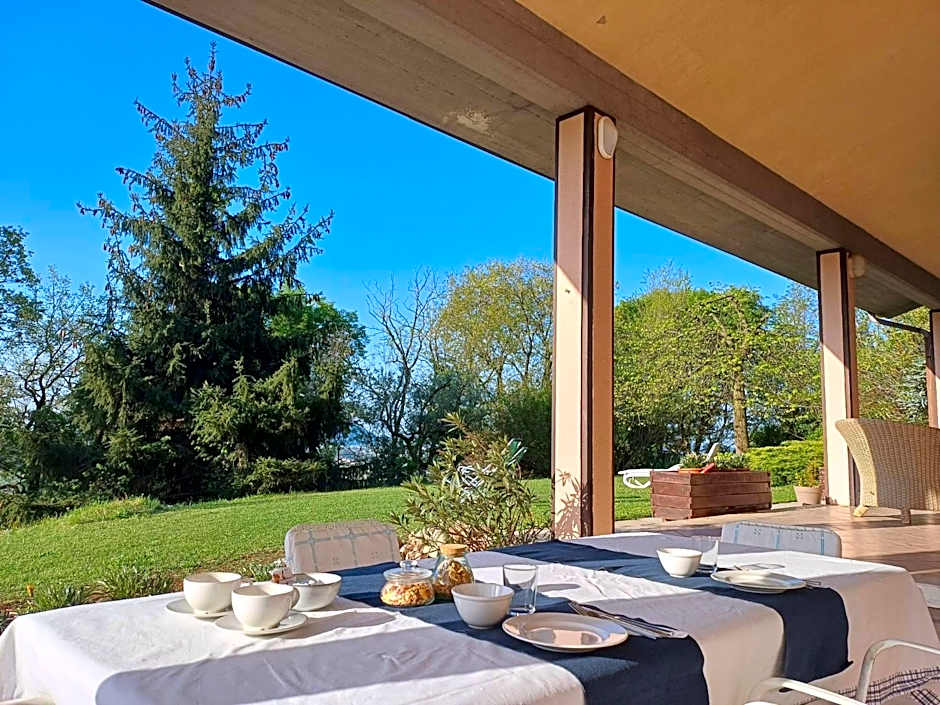 Carmen de Nella Eco Lodge 4*