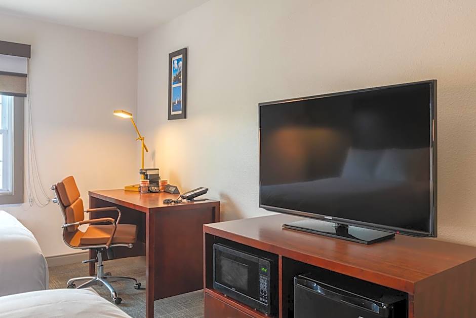 Comfort Inn Rockland - Boston