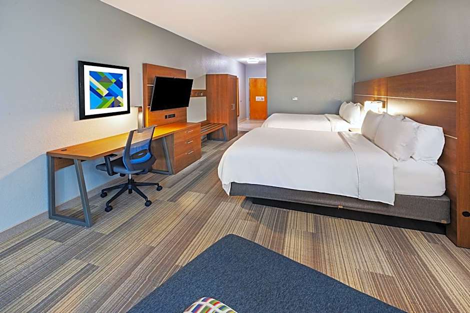 Holiday Inn Express Hotel & Suites Hutto By IHG