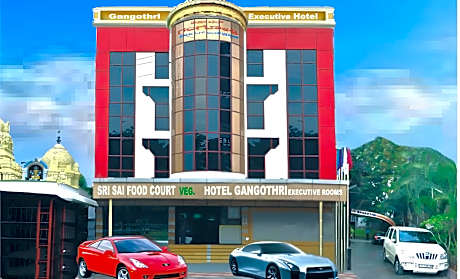 Hotel Gangothri