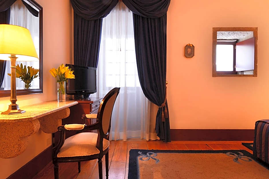 Pousada Mosteiro de Guimaraes