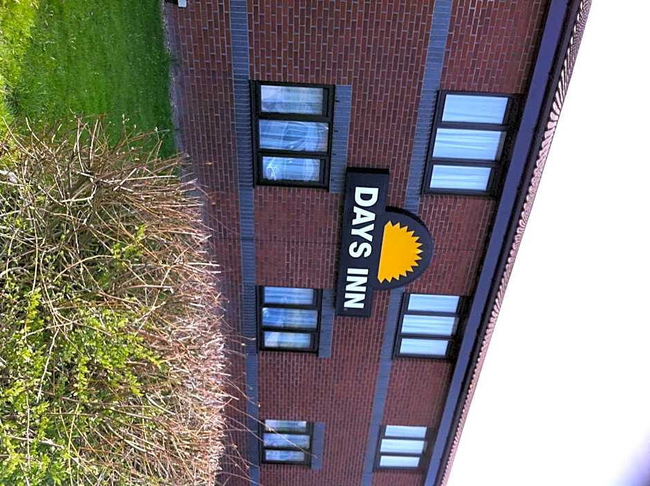 Days Inn Sheffield M1