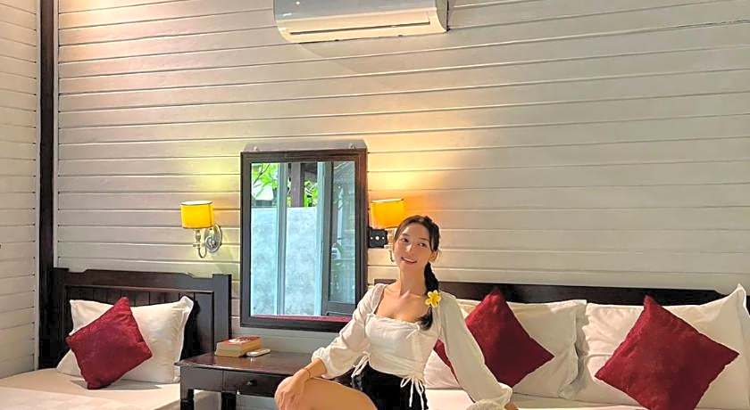 Tarci Bungalow Lembongan