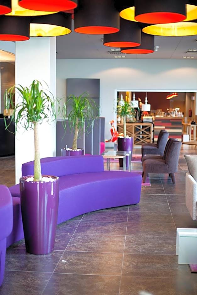 Solo Sokos Hotel Paviljonki