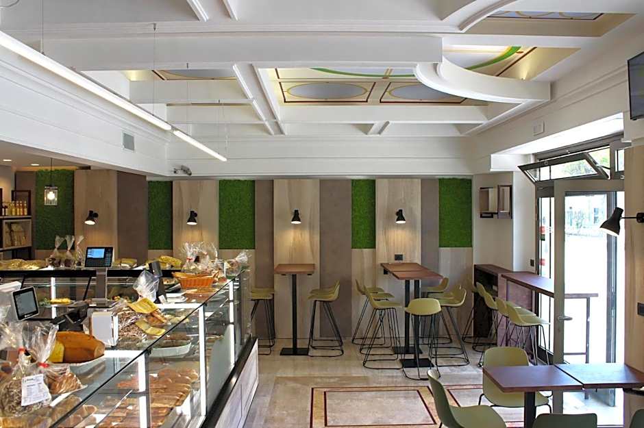 Casa Vacanze Fardella Centrale