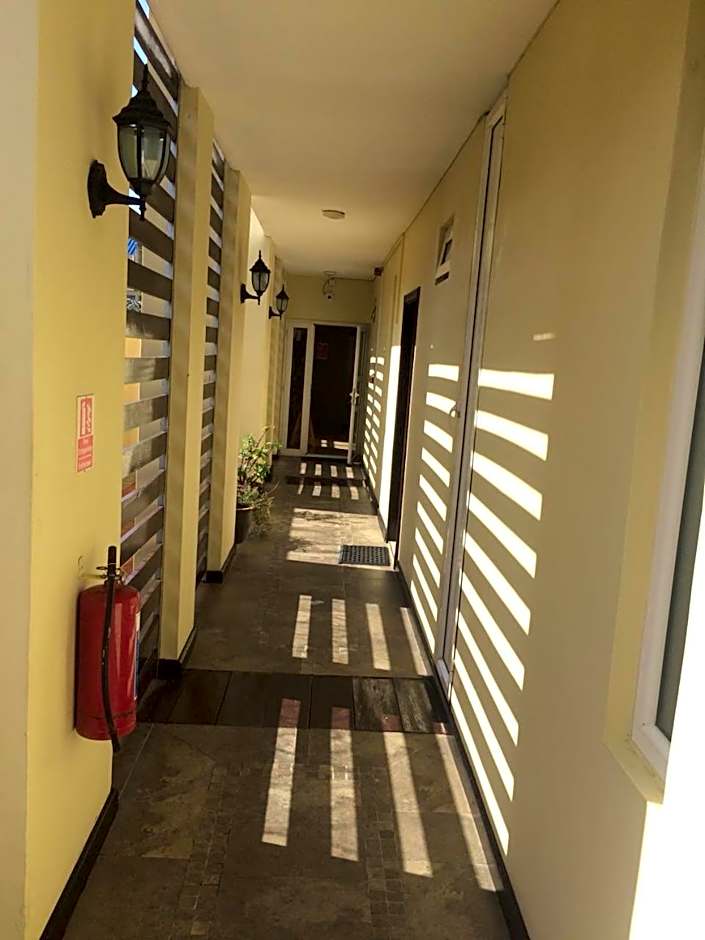 Villa Narmada
