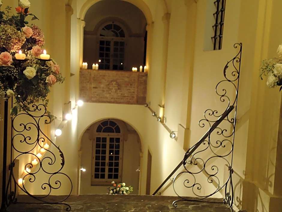 Relais Del Castello Di Oviglio