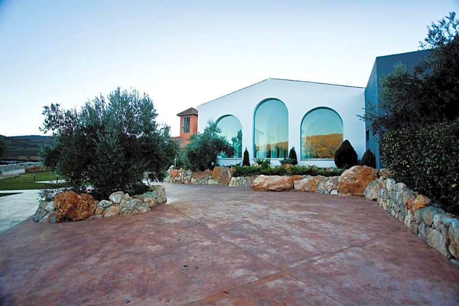 Hacienda Senorio De Nevada