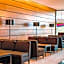 Moevenpick Hotel Stuttgart Airport