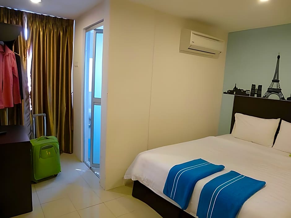 Your Hotel Klang by D'Concept