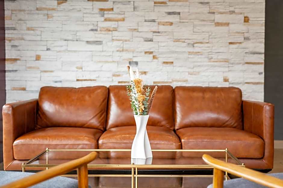 The Beaucatcher, a Boutique Motel