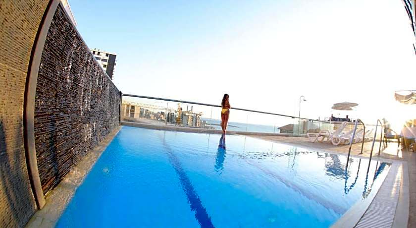 Jounieh Suites