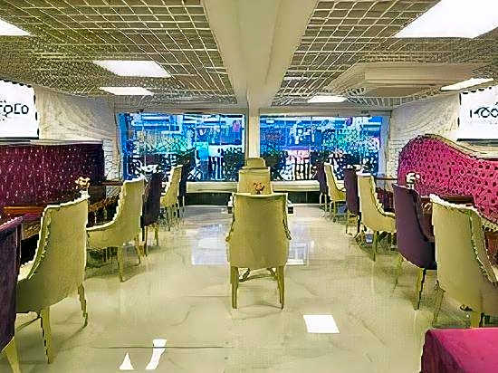 Adamel Hotel Istanbul