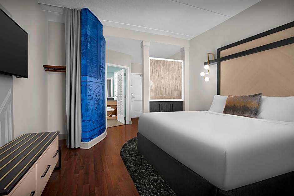 Hotel Indigo Jacksonville-Deerwood Park By IHG