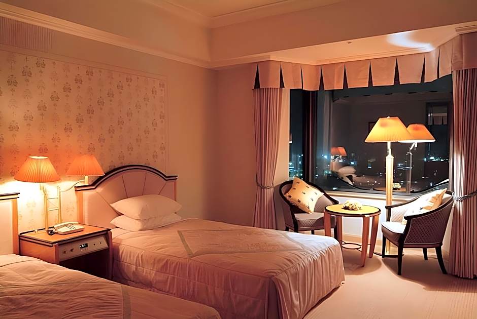 Imabari Kokusai Hotel