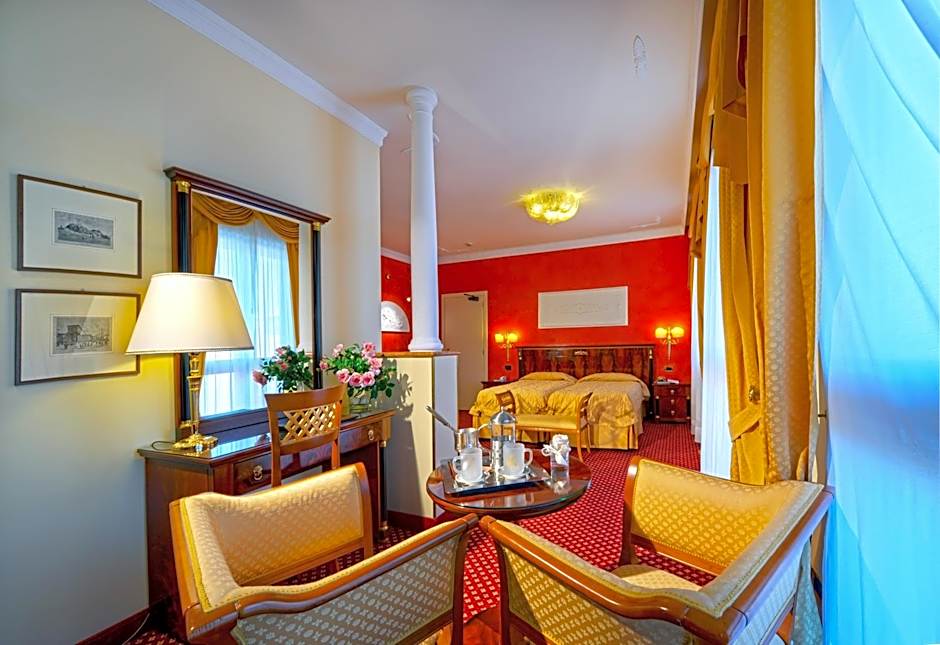 Hotel Aurora Terme