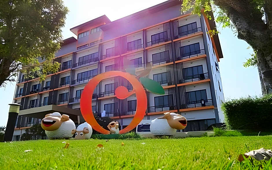 Som O House Hotel