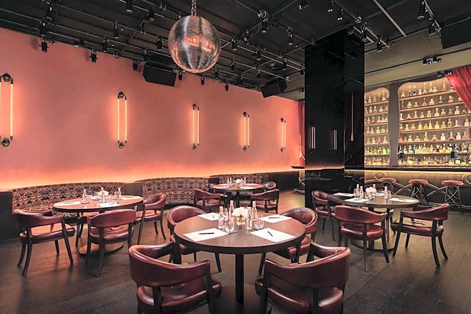 The Barcelona EDITION by Marriott