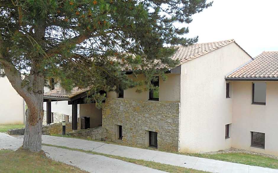 VTF Le Domaine du Peyrichoux