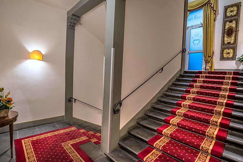 Hotel Paris