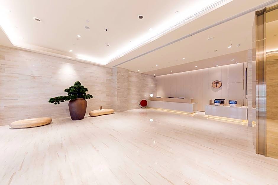 Ji Hotel – Beijing, NY
