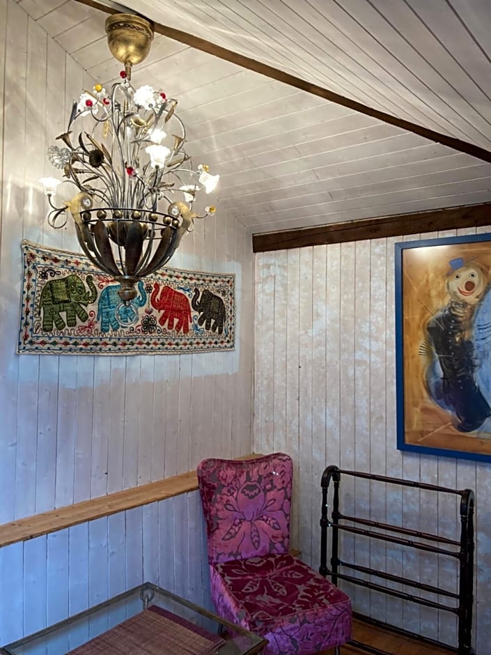 BnB122 bed&breakfast