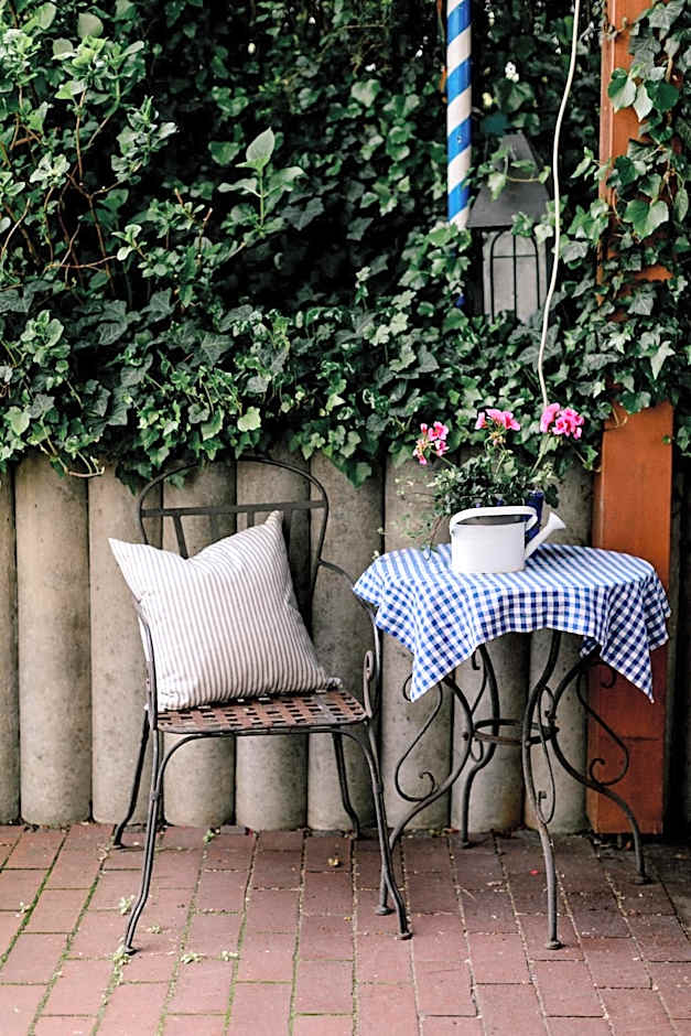 Hotel Vogtareuther-Hof