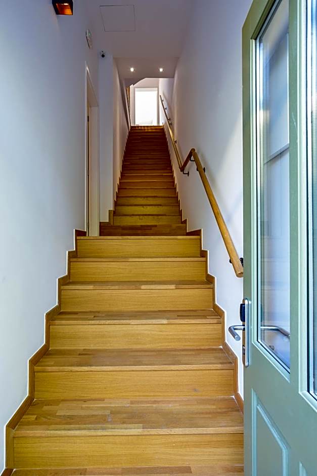 Elia Portou Luxury Residence