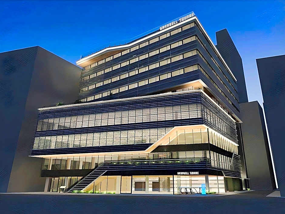 GINZA HOTEL by GRANBELL