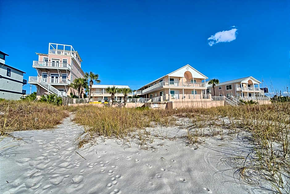 Pineapple Villas