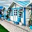Blue Bungalow Jurilovca