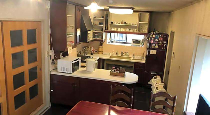 Guesthouse Nara Backpackers