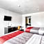 OYO Hotel Baton Rouge East I-12