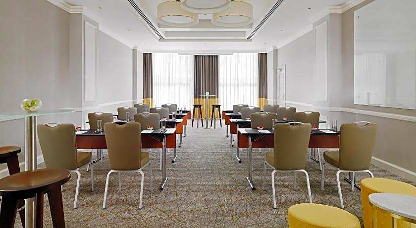 Armenia Marriott Hotel Yerevan
