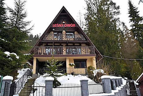 Leśny Dwór