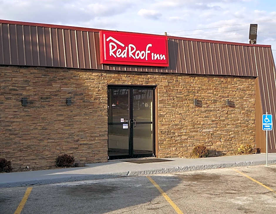 Red Roof Inn Indianapolis Castleton