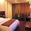 GreenTree Inn ChaoHu Tianchao Plaza Express Hotel
