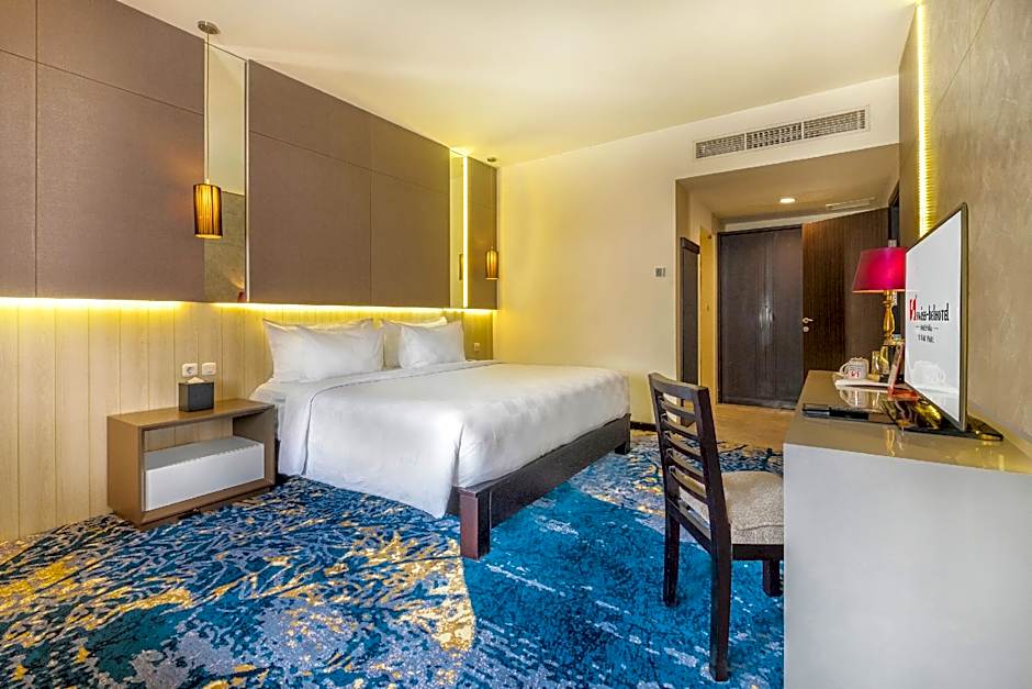 Swiss-Belhotel Silae Palu