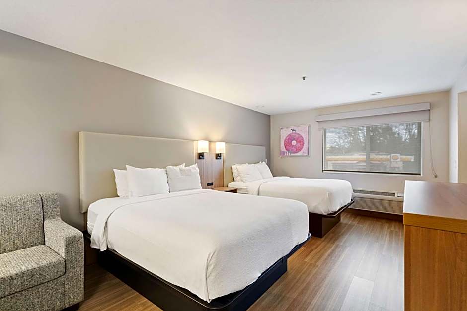 Best Western Lake Oswego Hotel & Suites