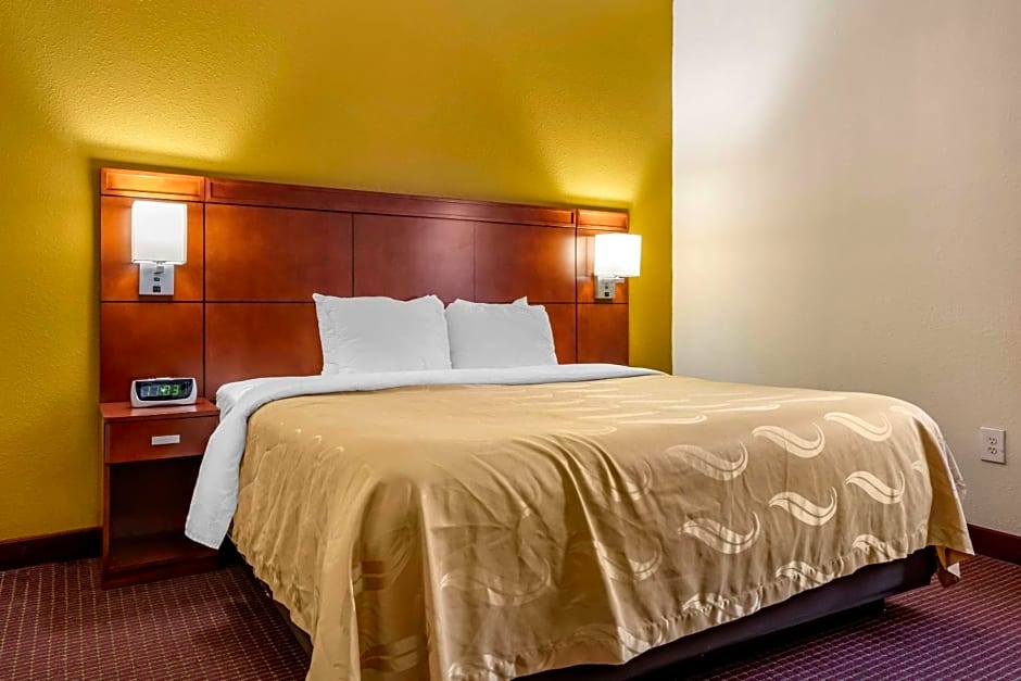 Quality Inn Zephyrhills-Dade City