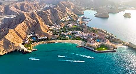 Hilton Muscat Al Bandar