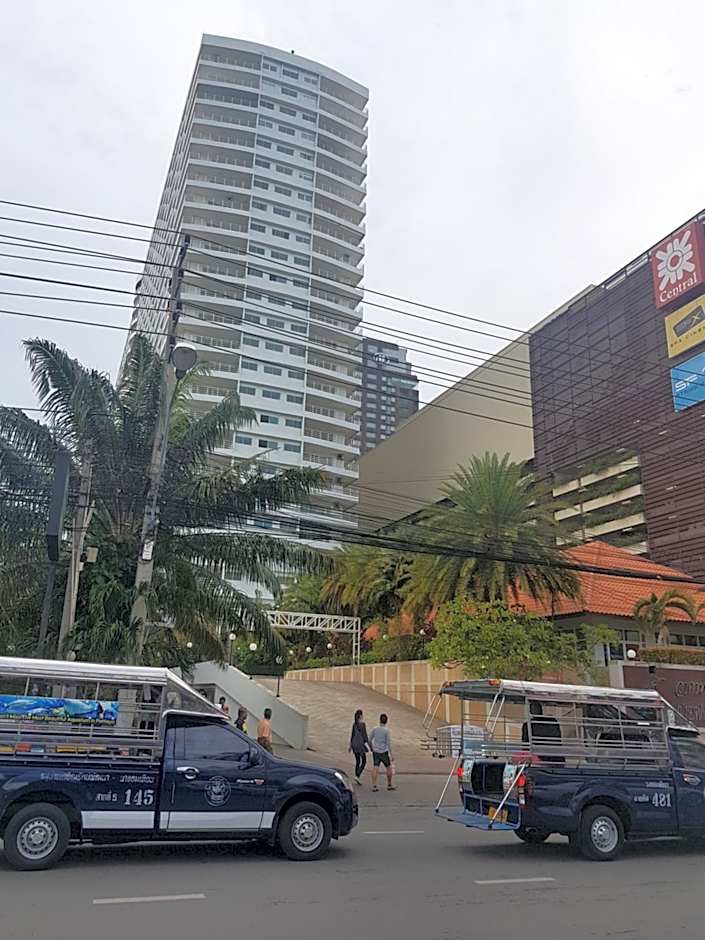 VTSIX at View Talay 6