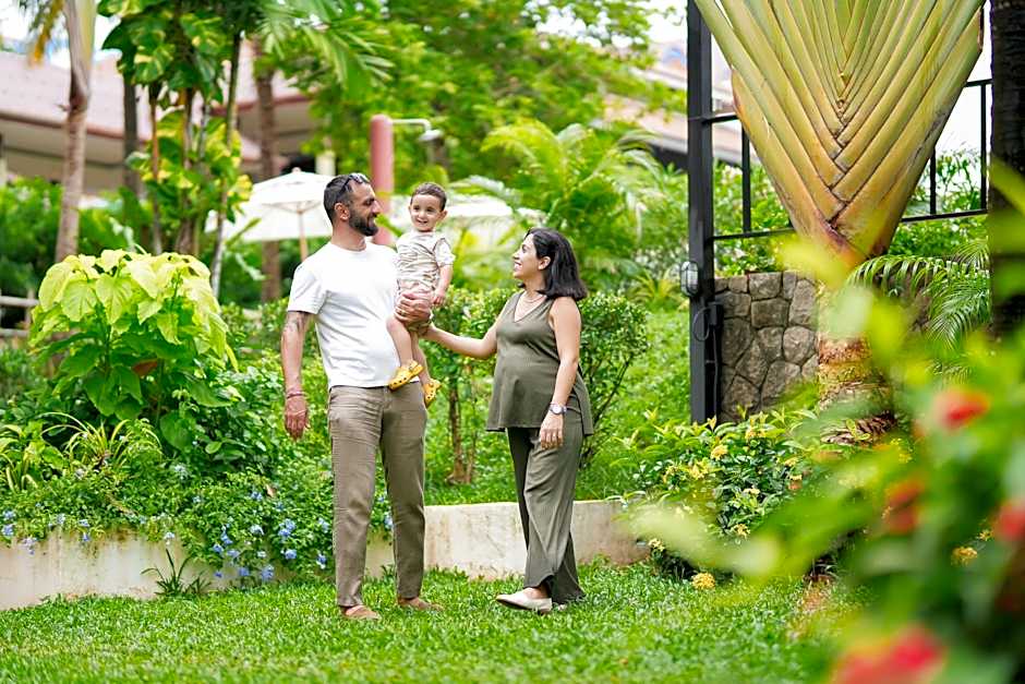 Touch Sea Boutique Hotel&Bistro