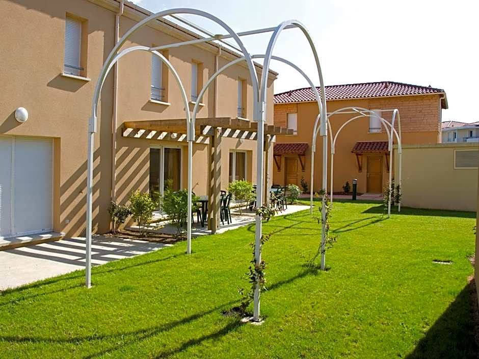 Lagrange Vacances Le Clos des Vignes