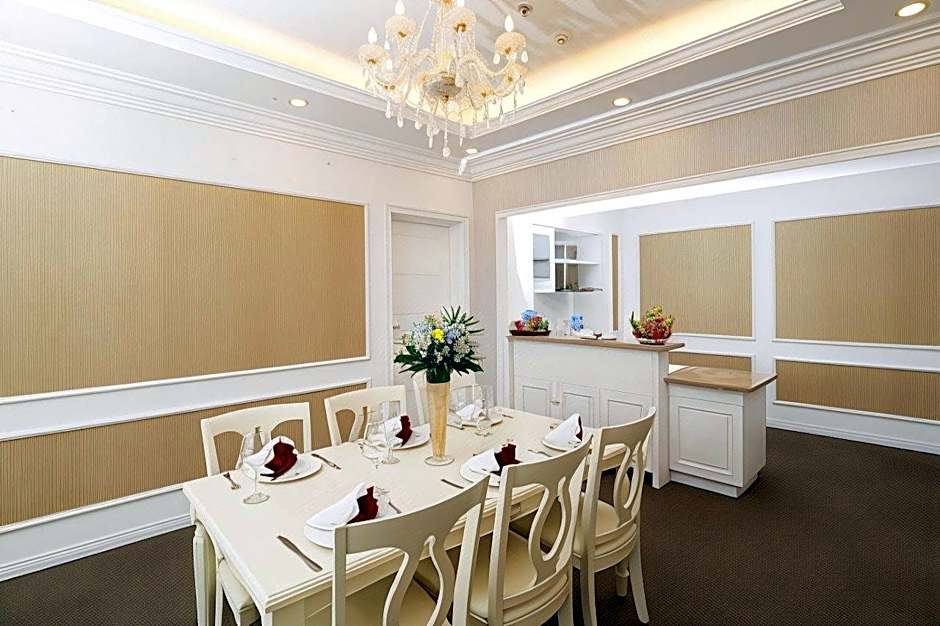 Rex Hotel Vung Tau