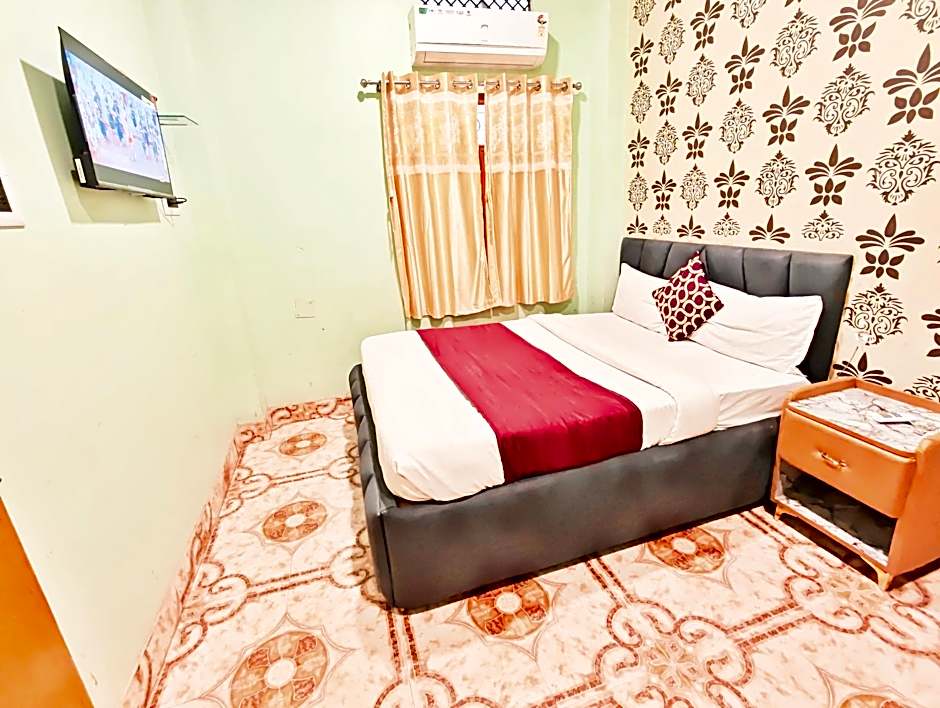 Hotel Ganesha